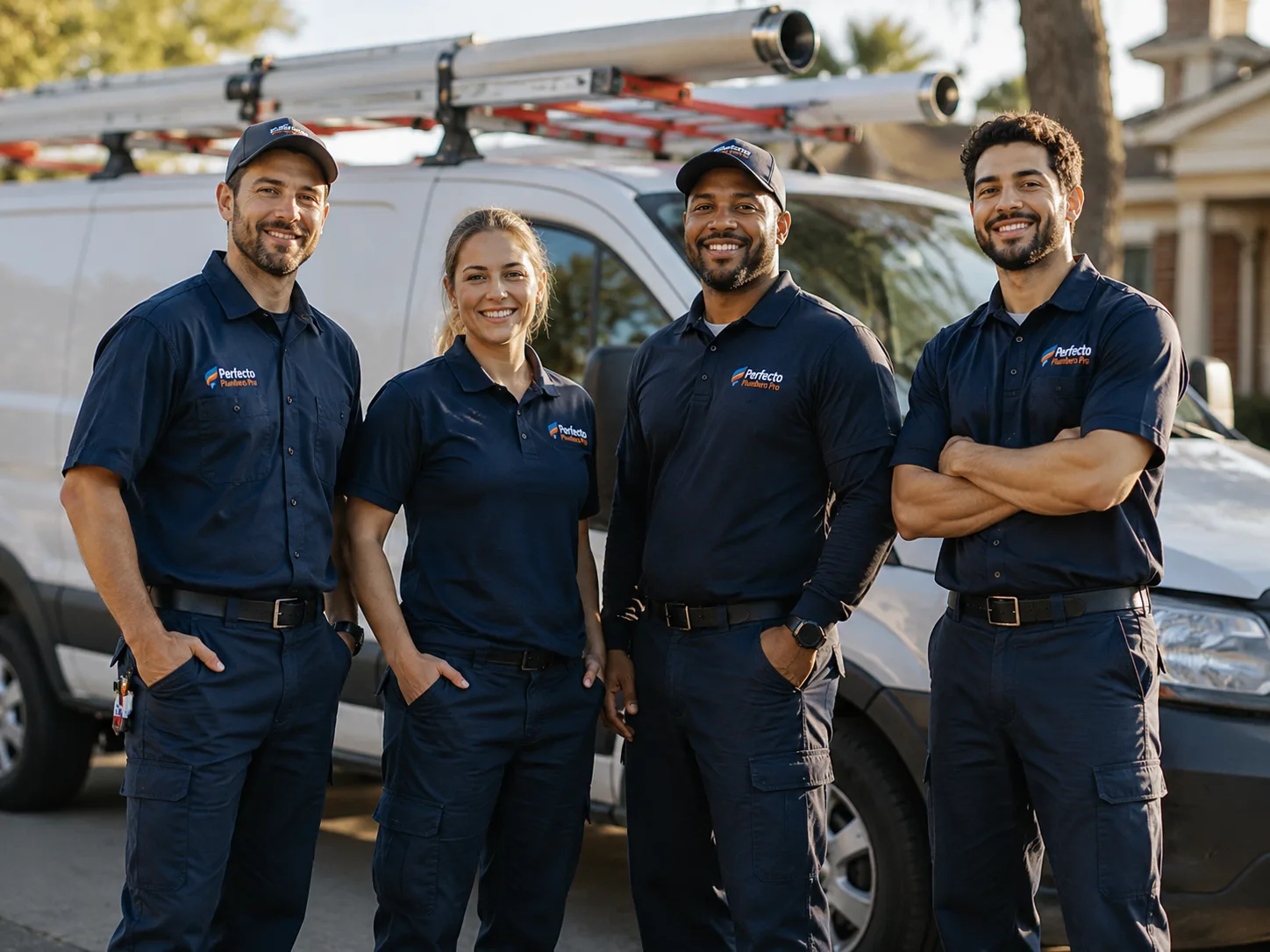 Emergency Plumber Near Me in Powell, TX near me